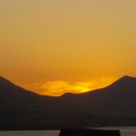 Horizon View Lodge: Seaside On Valentia Island 5*