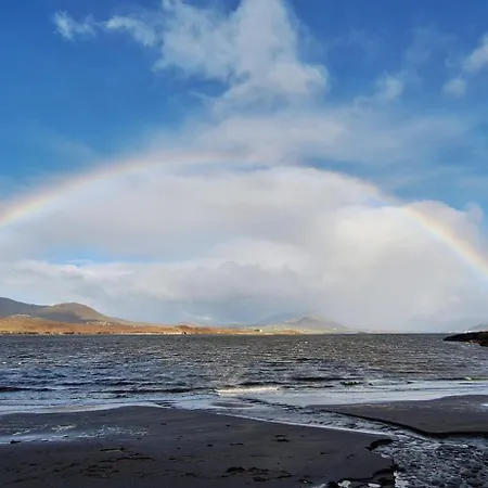 Horizon View Glanleam Road Knightstown Valentia Island County Kerry V23 W447 Ireland B&B