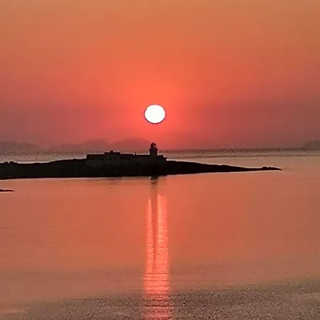 Bed & Breakfast Horizon View Lodge: Seaside On Valentia Island 5*