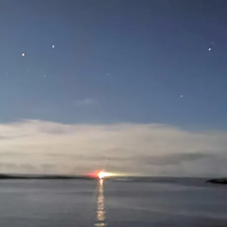 Horizon View Lodge: Seaside On Valentia Island