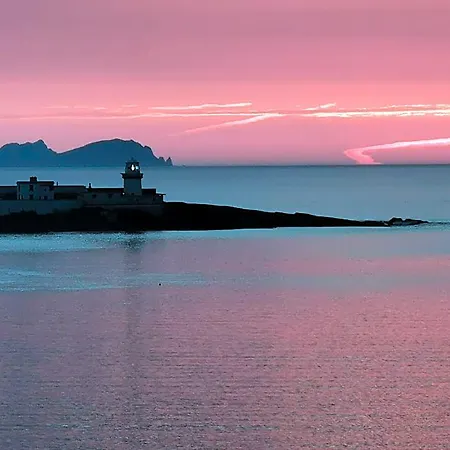 Horizon View Lodge: Seaside On Valentia Island 5*