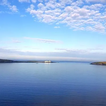 Horizon View Lodge: Seaside On Valentia Island Bed & Breakfast Knights Town