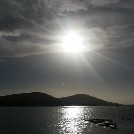 Horizon View Glanleam Road Knightstown Valentia Island County Kerry V23 W447 Ireland 5*