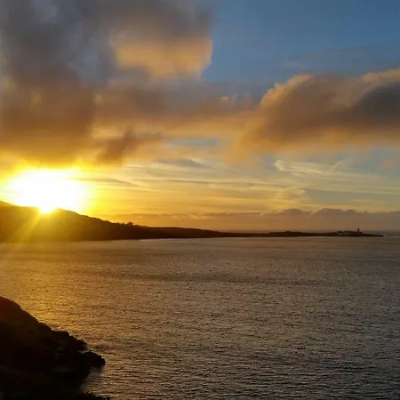 Horizon View Glanleam Road Knightstown Valentia Island County Kerry V23 W447 Ireland Bed & Breakfast Knights Town