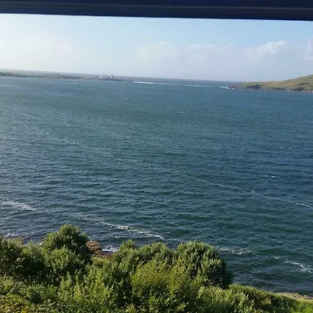 Bed & Breakfast Horizon View Glanleam Road Knightstown Valentia Island County Kerry V23 W447 Ireland