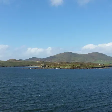 Horizon View Glanleam Road Knightstown Valentia Island County Kerry V23 W447 Ireland Bed & Breakfast 5*