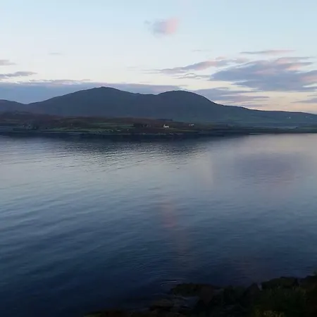 Horizon View Glanleam Road Knightstown Valentia Island County Kerry V23 W447 Ireland Bed & Breakfast Knights Town