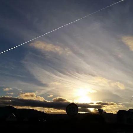 B&B Horizon View Glanleam Road Knightstown Valentia Island County Kerry V23 W447 Ireland Knights Town