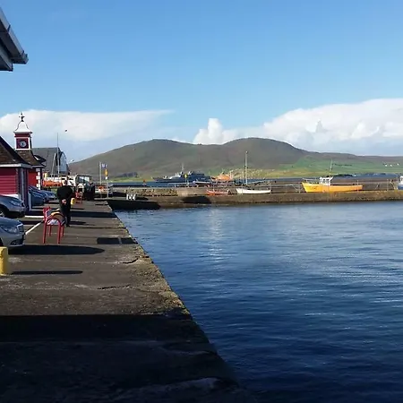 Horizon View Glanleam Road Knightstown Valentia Island County Kerry V23 W447 Ireland B&B Knights Town