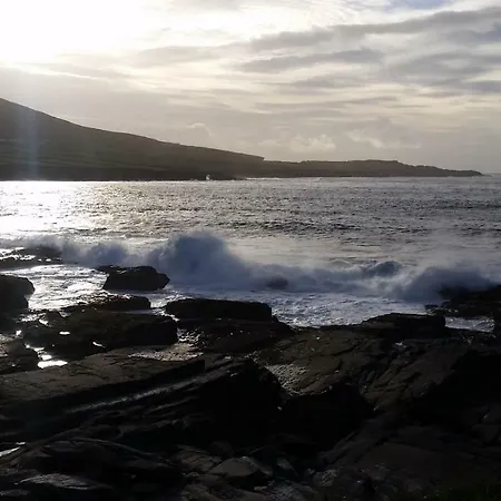 Horizon View Glanleam Road Knightstown Valentia Island County Kerry V23 W447 Ireland 5*