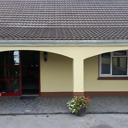 Bed and Breakfast Horizon View Glanleam Road Knightstown Valentia Island County Kerry V23 W447 Ireland Knights Town