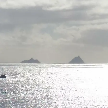 Horizon View Glanleam Road Knightstown Valentia Island County Kerry V23 W447 Ireland Bed and breakfast