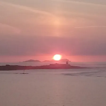 Horizon View Glanleam Road Knightstown Valentia Island County Kerry V23 W447 Ireland Bed & Breakfast