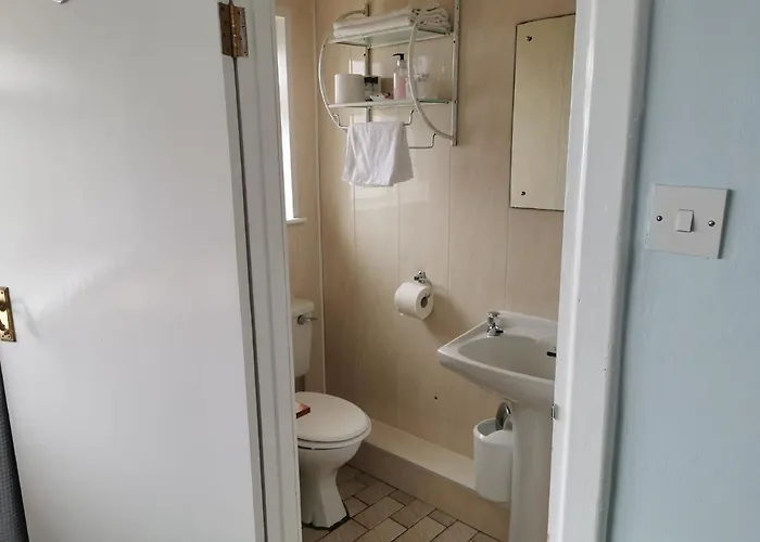 Horizon View Glanleam Road Knightstown Valentia Island County Kerry V23 W447 Ireland Frühstückspension Knights Town