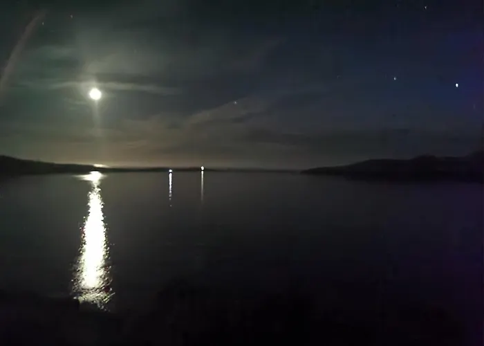 Horizon View Glanleam Road Knightstown Valentia Island County Kerry V23 W447 Ireland Frühstückspension Knights Town