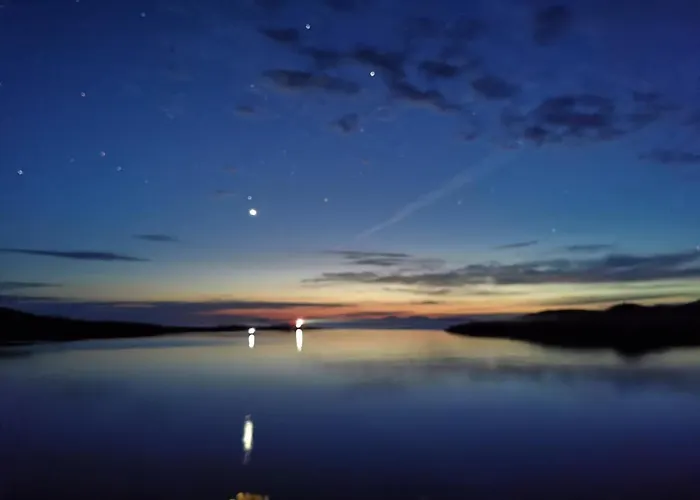 Horizon View Glanleam Road Knightstown Valentia Island County Kerry V23 W447 Ireland 5* Knights Town