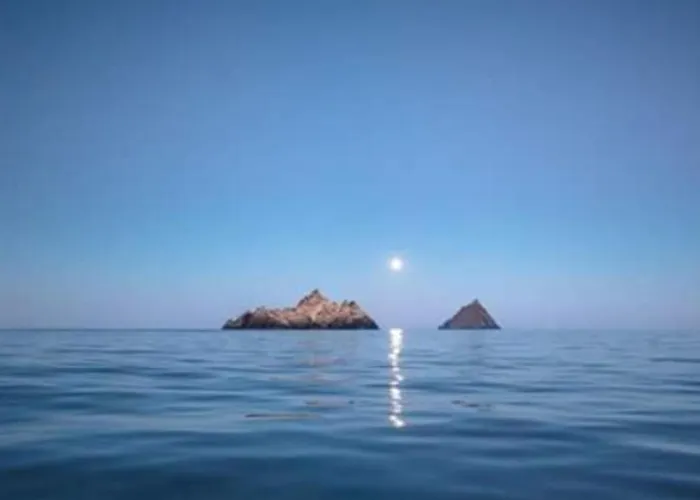 Frühstückspension Horizon View Glanleam Road Knightstown Valentia Island County Kerry V23 W447 Ireland 5*