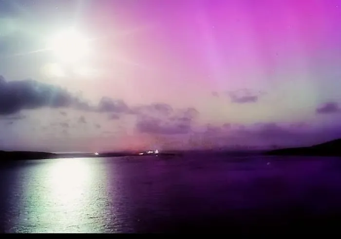 Horizon View Glanleam Road Knightstown Valentia Island County Kerry V23 W447 Ireland