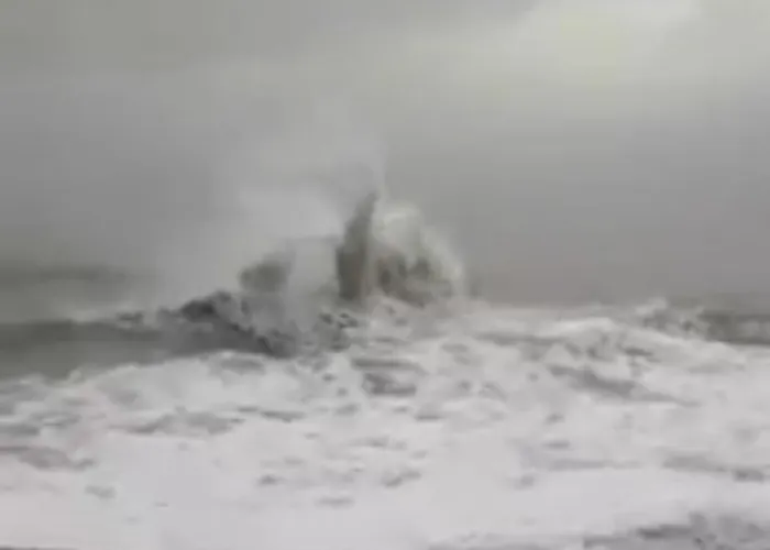 Horizon View Glanleam Road Knightstown Valentia Island County Kerry V23 W447 Ireland Frühstückspension Knights Town