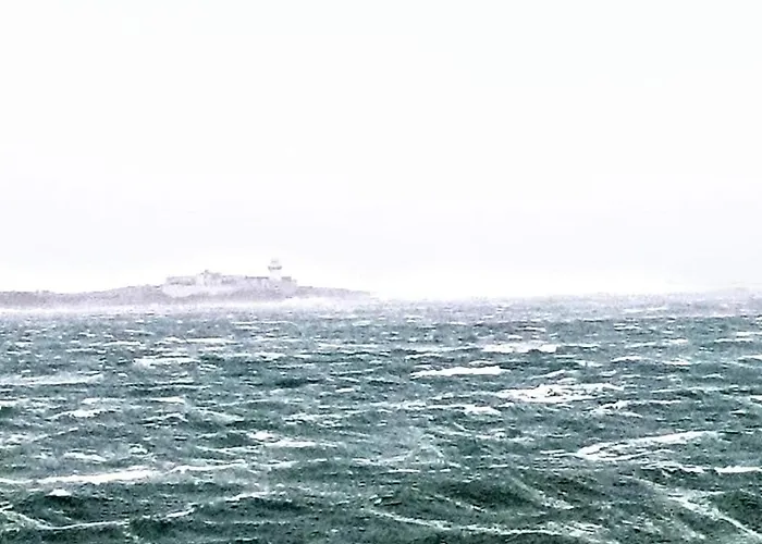 Horizon View Glanleam Road Knightstown Valentia Island County Kerry V23 W447 Ireland Frühstückspension