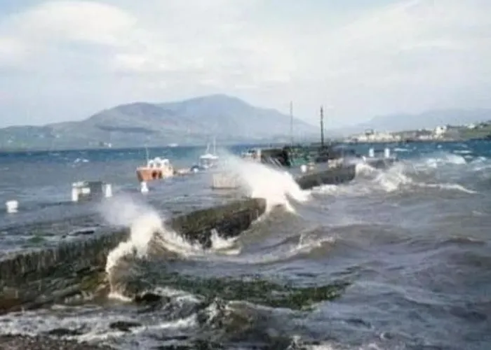 Horizon View Glanleam Road Knightstown Valentia Island County Kerry V23 W447 Ireland Knights Town