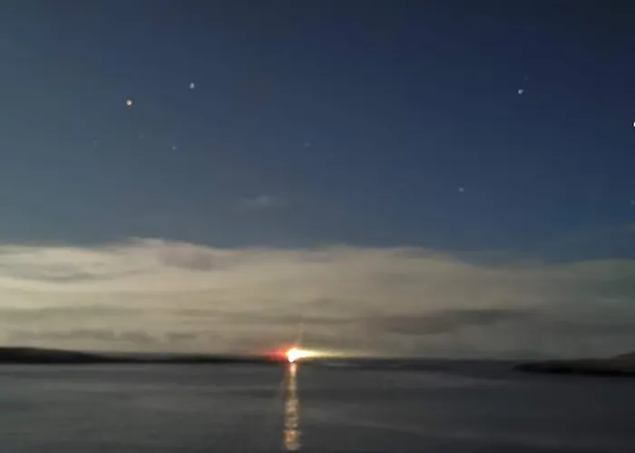 Frühstückspension Horizon View Glanleam Road Knightstown Valentia Island County Kerry V23 W447 Ireland 5*