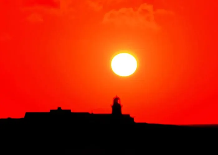 Horizon View Glanleam Road Knightstown Valentia Island County Kerry V23 W447 Ireland Knights Town