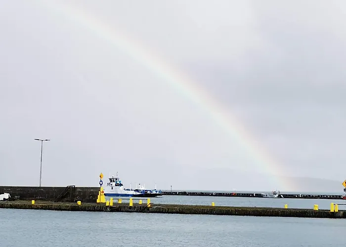 Horizon View Glanleam Road Knightstown Valentia Island County Kerry V23 W447 Ireland 5*