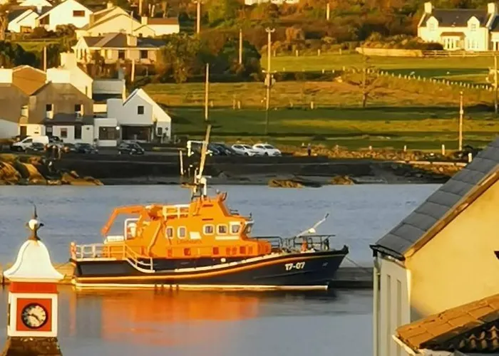 Horizon View Glanleam Road Knightstown Valentia Island County Kerry V23 W447 Ireland 5*