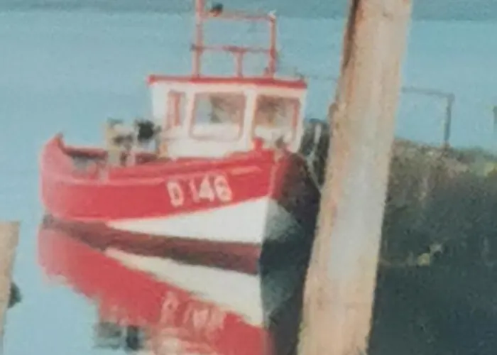 Horizon View Glanleam Road Knightstown Valentia Island County Kerry V23 W447 Ireland 5* Knights Town