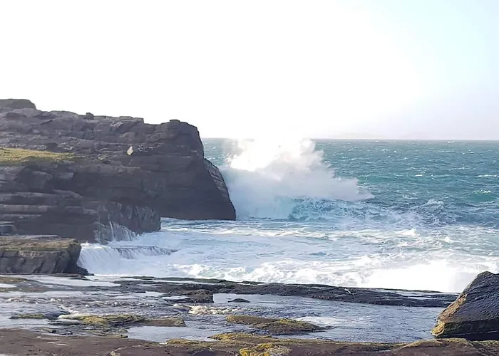 Horizon View Glanleam Road Knightstown Valentia Island County Kerry V23 W447 Ireland