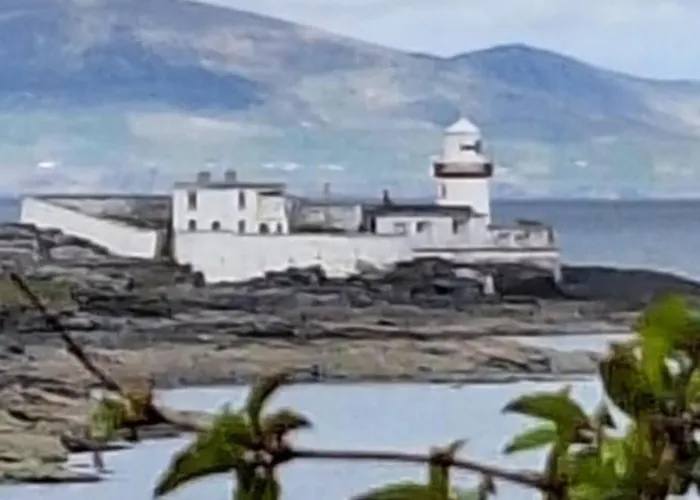 Horizon View Glanleam Road Knightstown Valentia Island County Kerry V23 W447 Ireland Knights Town