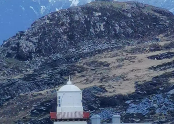 Horizon View Glanleam Road Knightstown Valentia Island County Kerry V23 W447 Ireland 5*