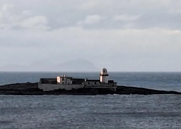 Horizon View Glanleam Road Knightstown Valentia Island County Kerry V23 W447 Ireland 5* Knights Town