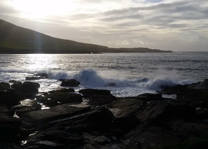 Horizon View Glanleam Road Knightstown Valentia Island County Kerry V23 W447 Ireland 5*