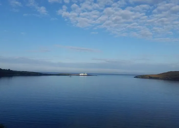 Horizon View Glanleam Road Knightstown Valentia Island County Kerry V23 W447 Ireland