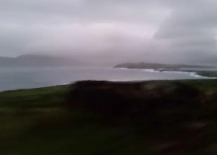 Horizon View Glanleam Road Knightstown Valentia Island County Kerry V23 W447 Ireland 5*