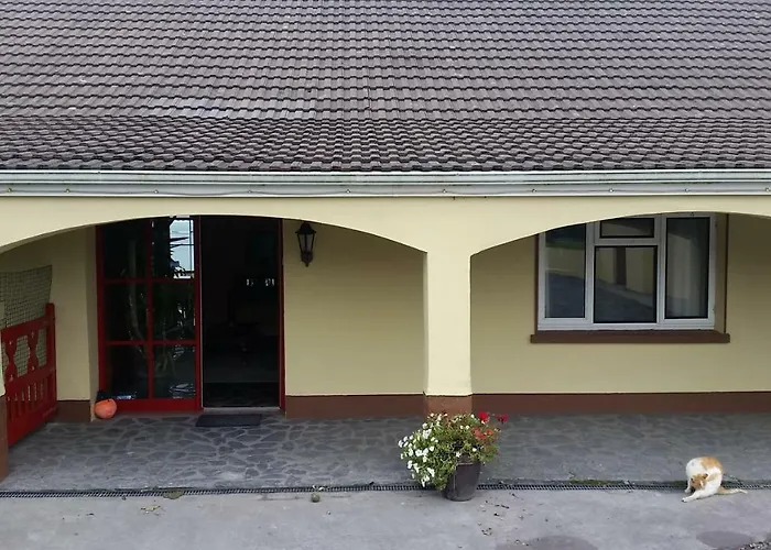 Frühstückspension Horizon View Glanleam Road Knightstown Valentia Island County Kerry V23 W447 Ireland Knights Town