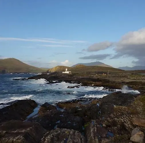 Horizon View Glanleam Road Knightstown Valentia Island County Kerry V23 W447 Ireland