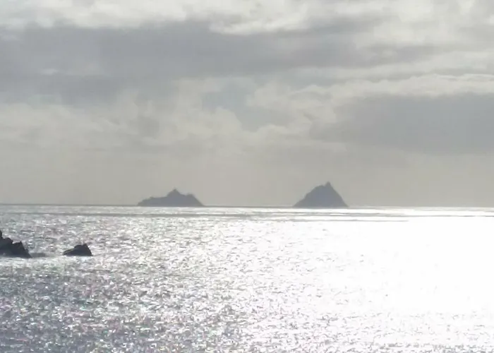 Horizon View Glanleam Road Knightstown Valentia Island County Kerry V23 W447 Ireland Frühstückspension