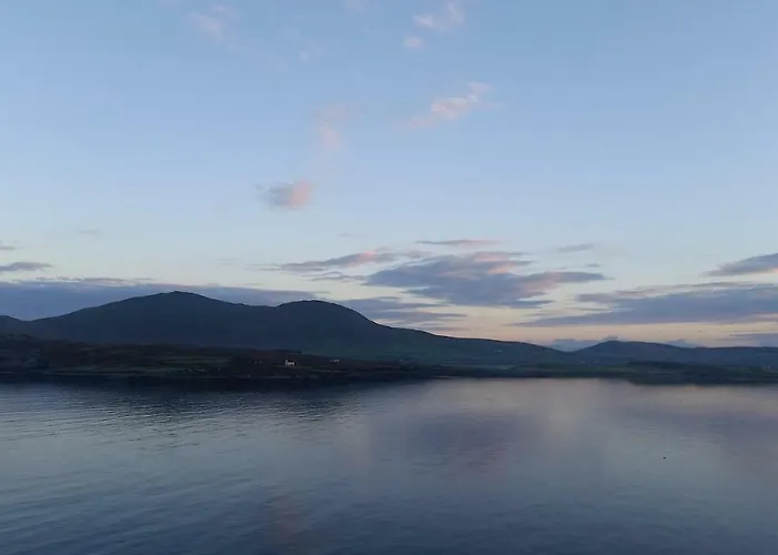 Horizon View Glanleam Road Knightstown Valentia Island County Kerry V23 W447 Ireland