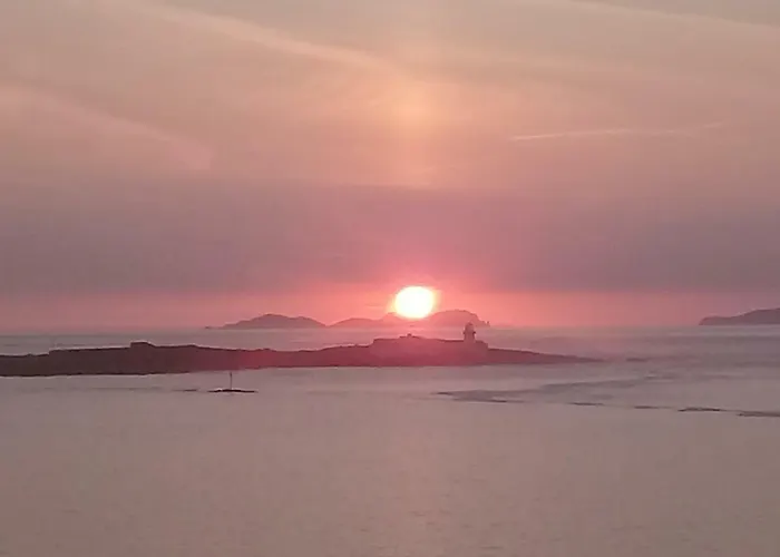 Horizon View Glanleam Road Knightstown Valentia Island County Kerry V23 W447 Ireland Frühstückspension